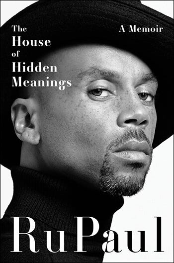 the house of hidden meanings rupaul | rmrk*st | Remarkist Magazine
