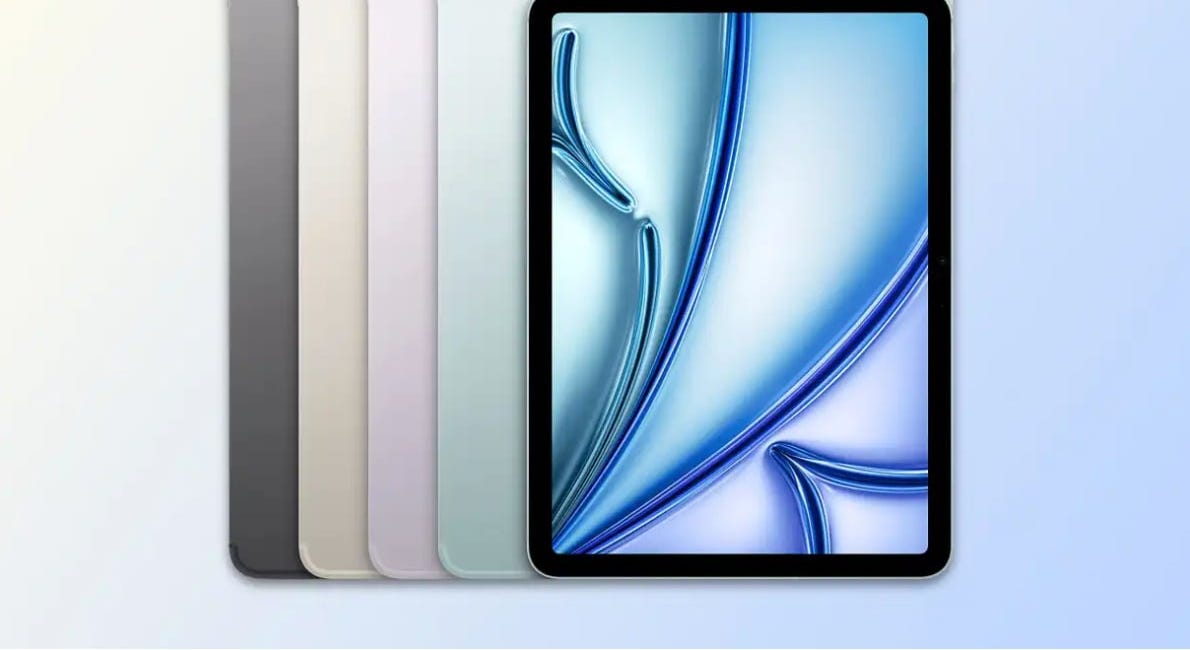 Apple’s 2026 iPad Lineup: A19 Chip and M4 Air Revealed