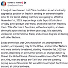 Trump Didn’t Drain the Swamp. He Monetized It.