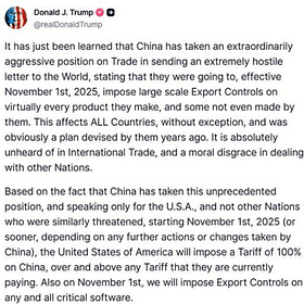 Trump Didn’t Drain the Swamp. He Monetized It.