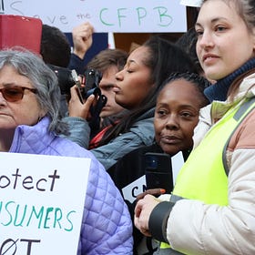 The Trump Administration Doesn’t Care About Affordability 