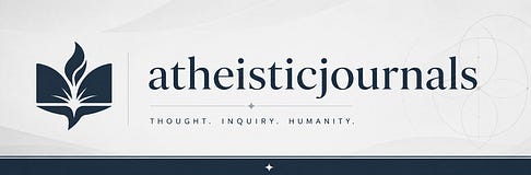Atheistic Journals