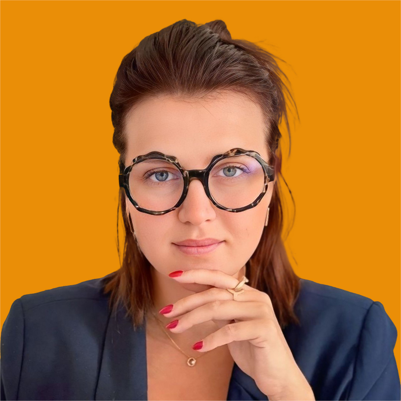 The Retail Revolution