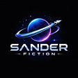 Sander Fiction's avatar