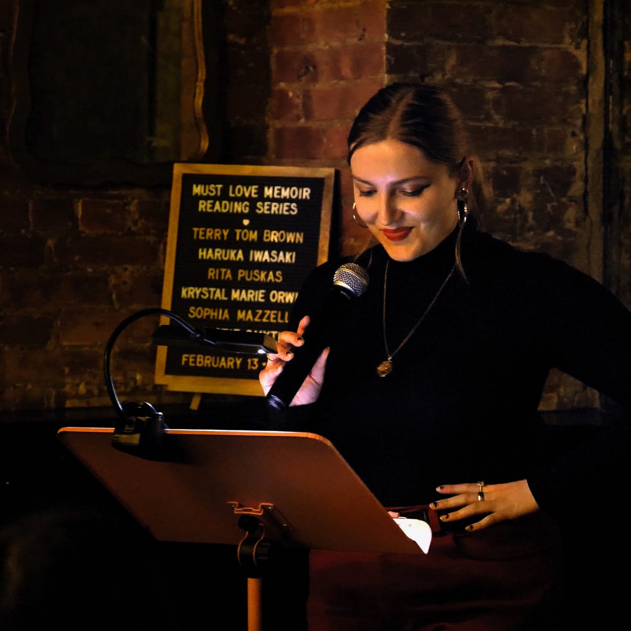 preface to my memoirs 