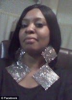 Latrice Maze