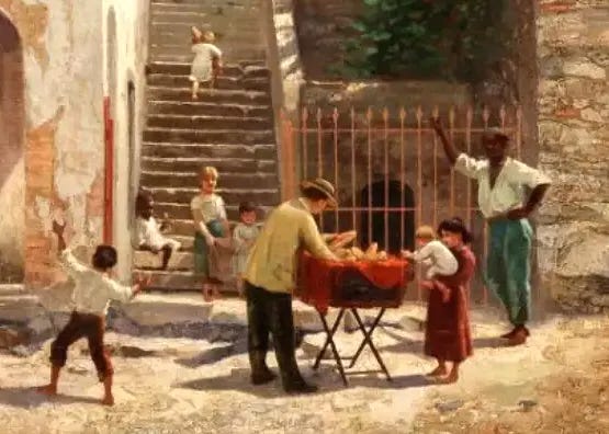 Sonho por Atacado: cinquenta milhões.