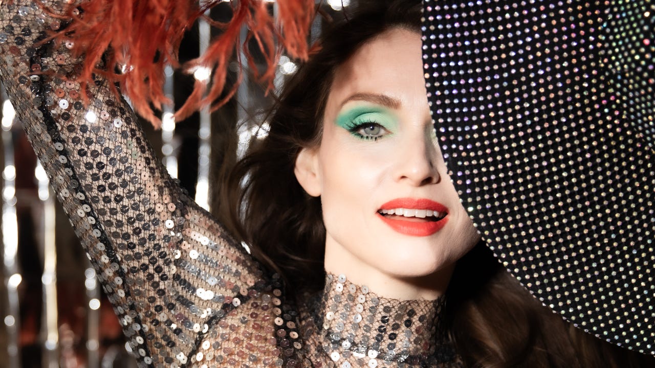 Sophie Ellis-Bextor's New Years Eve Disco | Shows and tours