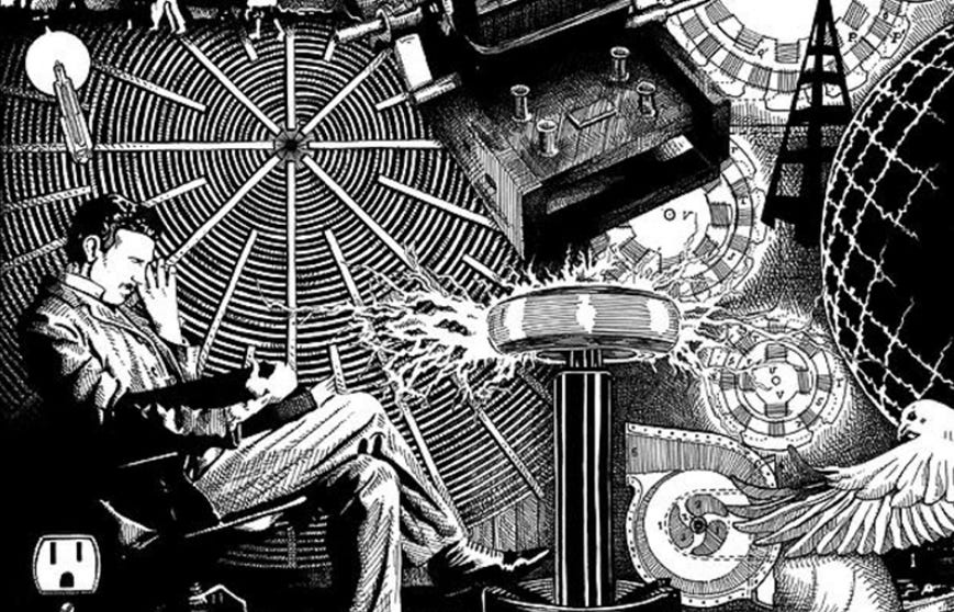 The Gateway to Free Energy – National Socialism The Gateway to Free Energy – National Socialism