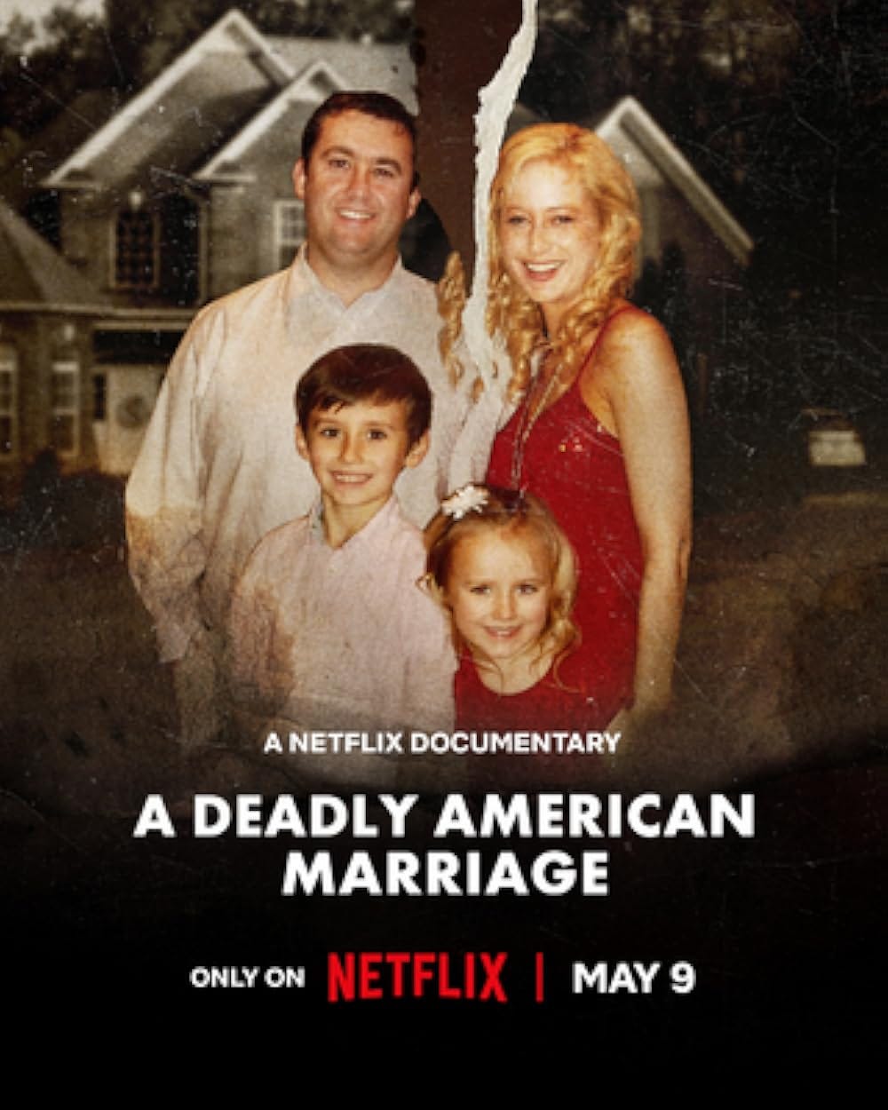 A Deadly American Marriage (2025) - IMDb