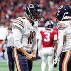 Week 7 NFL Power Rankings