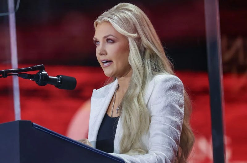 Faith, Forgiveness, and the Fight to Save America