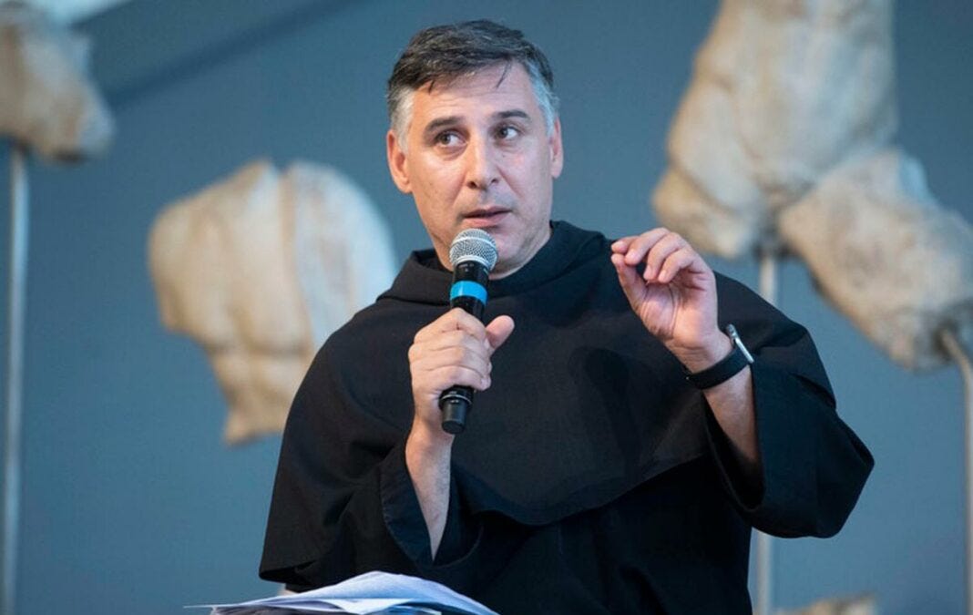 In Leo Vatican change, Children's Day commission dissolved