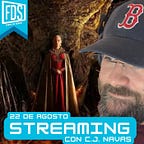 La Newsletter de Fuera de Series