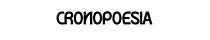 CronoPoesia