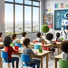 What Questions Does This Image Raise for You?