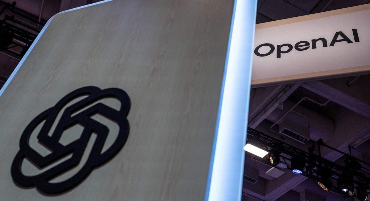 OpenAI expands GPT-6 lineup with cheaper Sol and Luna models - The Economic Times OpenAI expands GPT-6 lineup with cheaper Sol and Luna models - The Economic Times