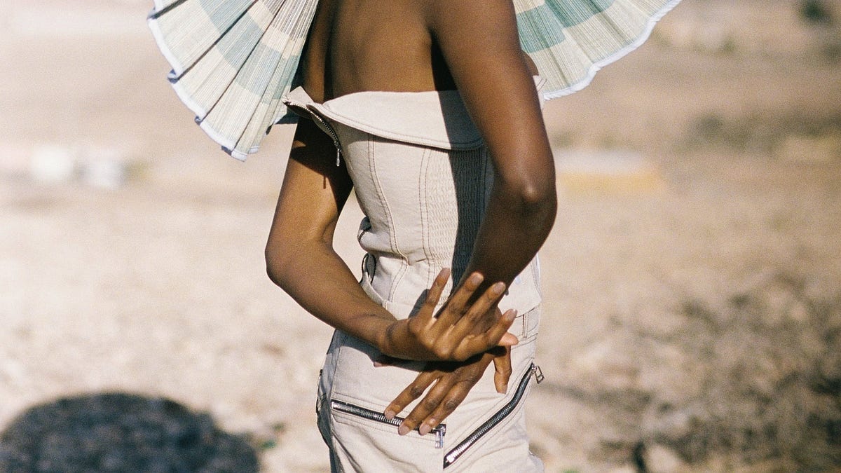 Lorna Murray on what will be the sunhat of the summer
