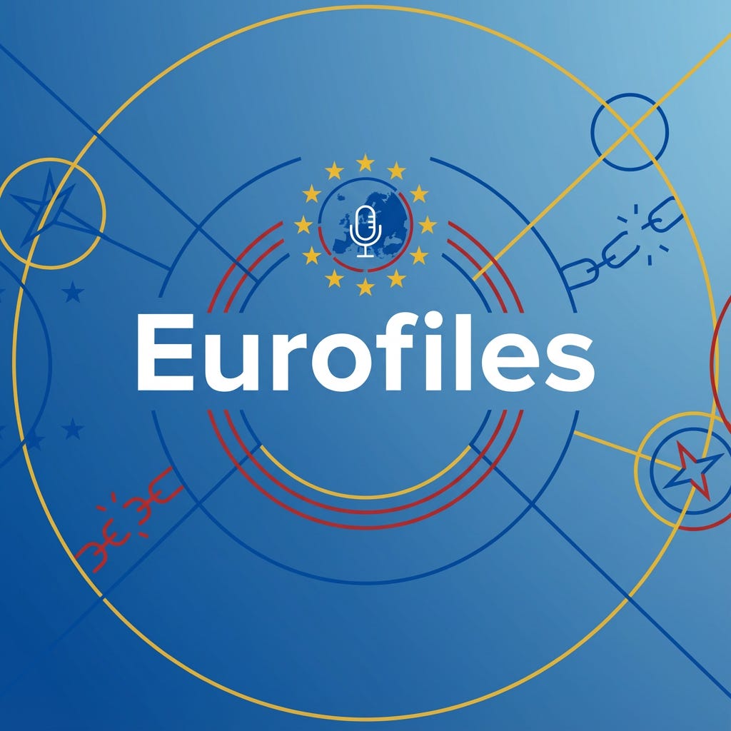 Eurofiles- di Emanuele Lombardini
