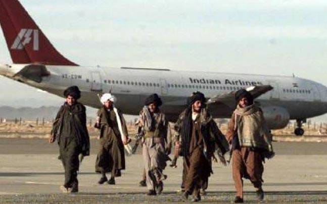 IC-814 Hijacking to Kandahar: Unlearnt Lessons from the 1993 Twin Amritsar Hijackings