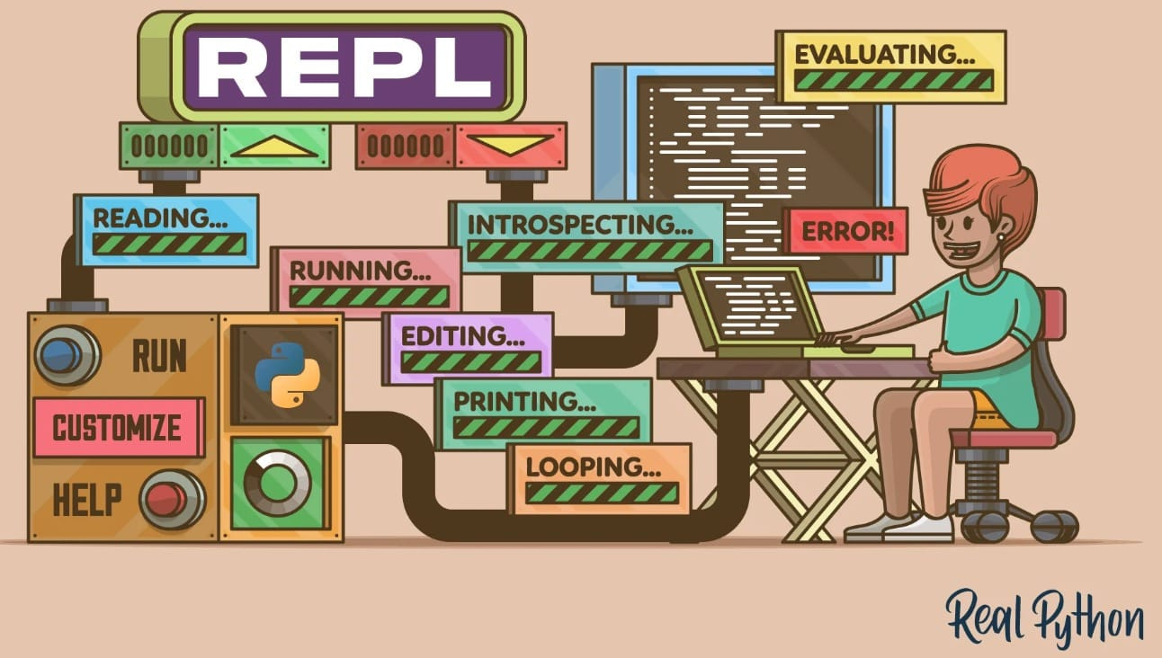 REPL