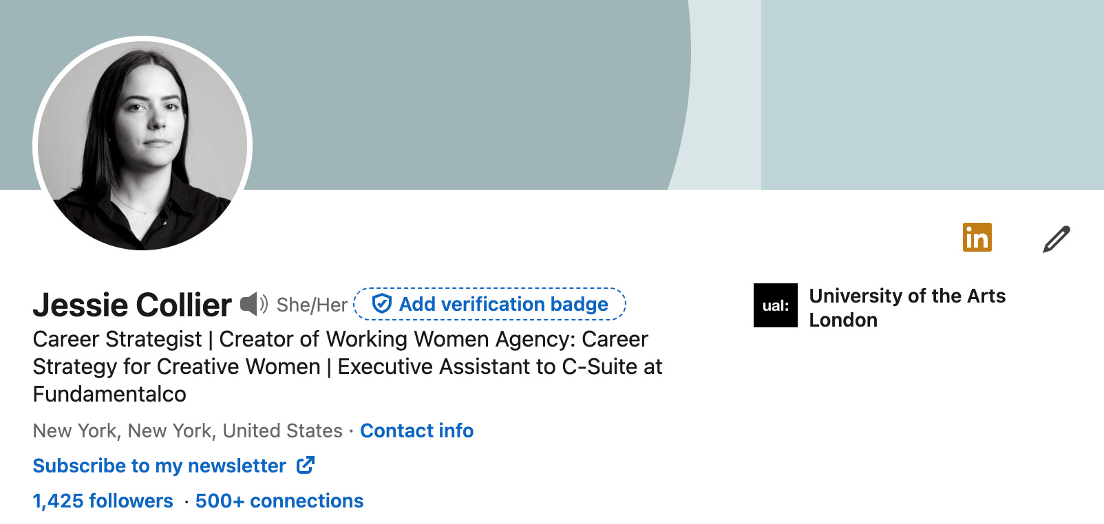 How to Position Yourself on LinkedIn Like a Brand and Attract Opportunities