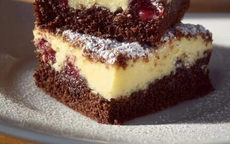 The Secret Ingredient That Makes This Cake Irresistibly Creamy! 🍰