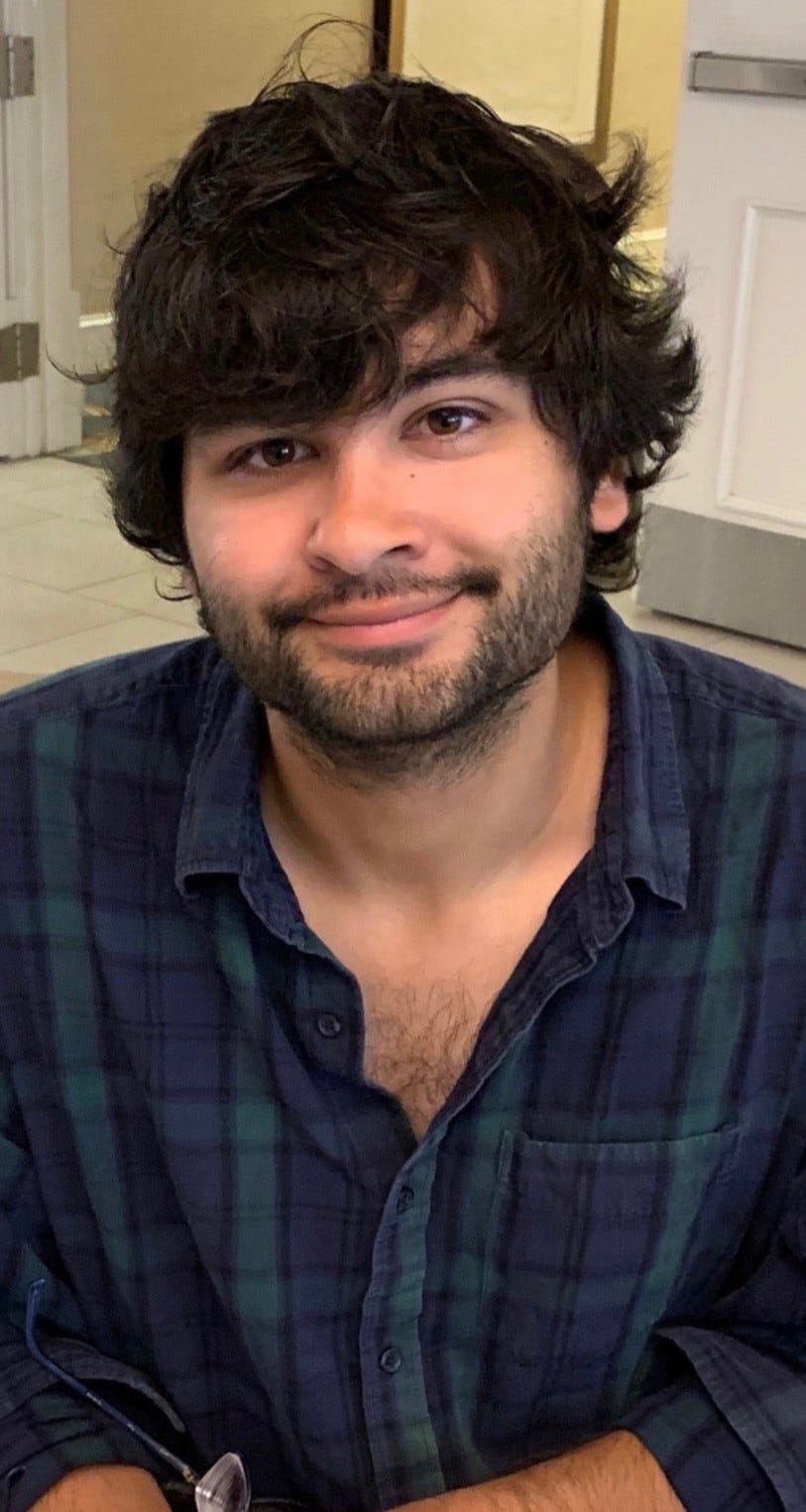 Alexander’s Substack