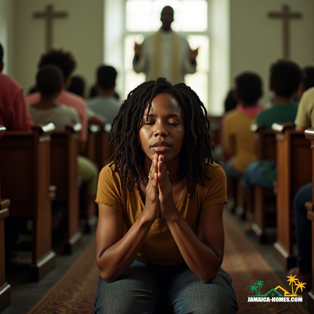 Jamaica, Resilience, and the Opportunity Hidden in Disruption