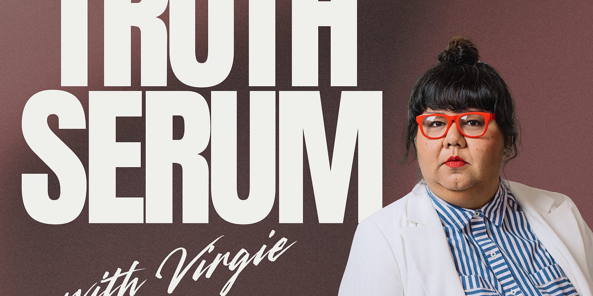 Announcing: GLP-1 Truth Serum Podcast