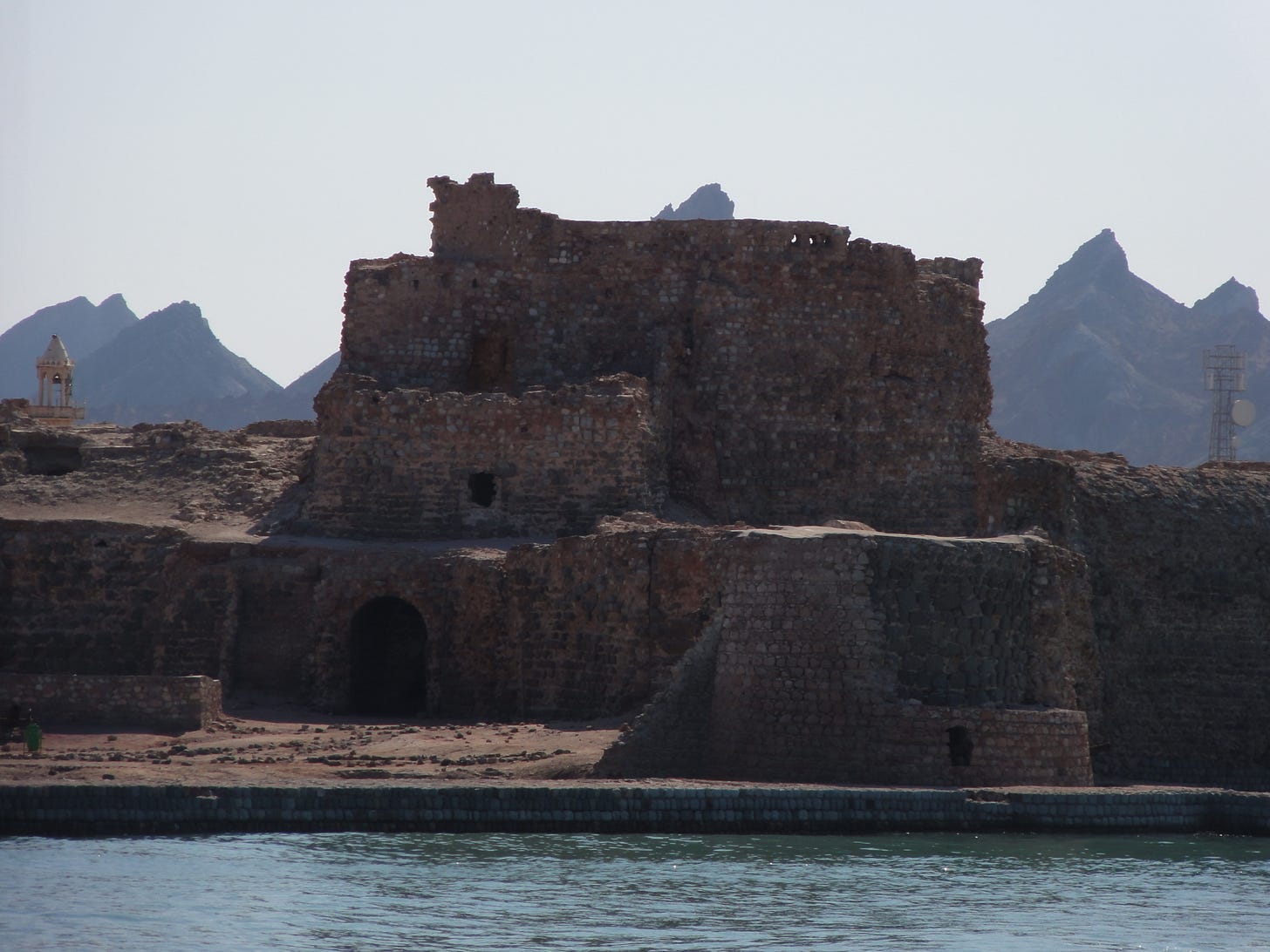Fort Nossa Senhora da Conceição - Wikipedia