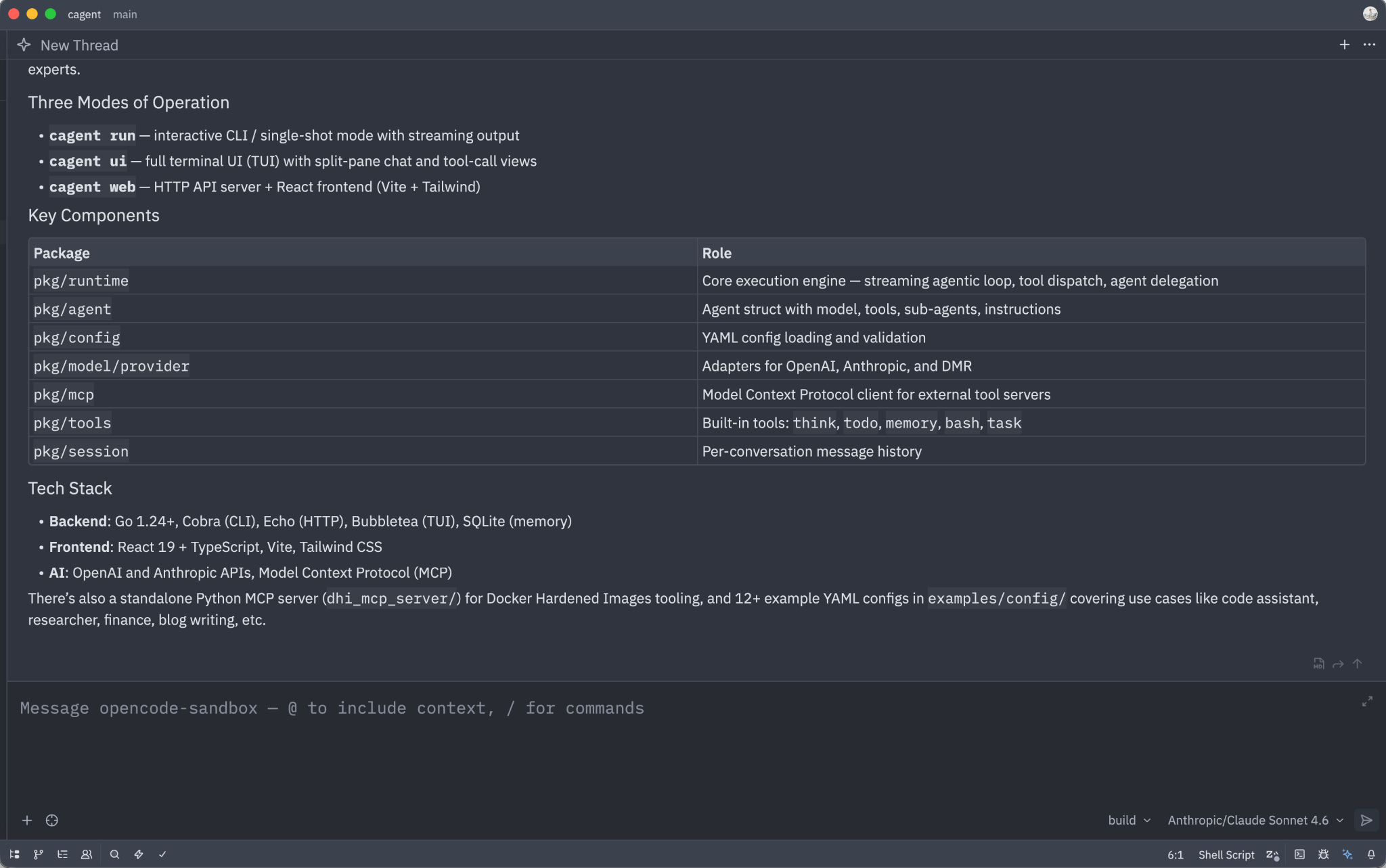 Safe Coding Agents in Zed with Docker Sandboxes