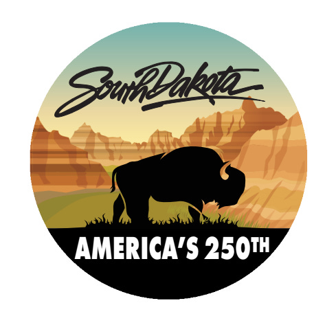South Dakota's cities, counties will be asked to join America 250 celebration