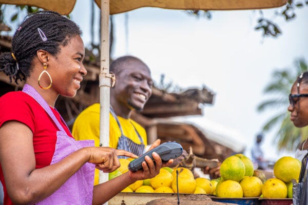 Financial Inclusion - EFInA: Enhancing Financial Innovation and Access
