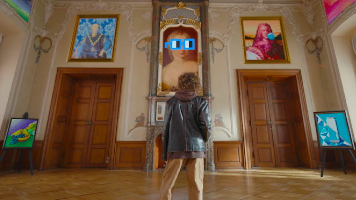 The Future of NFTs