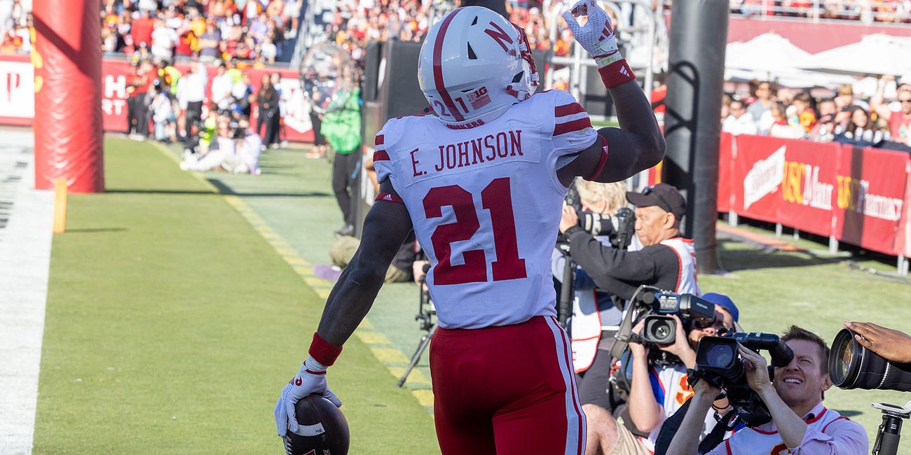 New-look Nebraska?