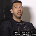 Violent Misogynist Andrew Tate Banished From TikTok, Pretty Much Everywhere Else