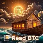 無価格に始まり無価格に終わるビットコイン♾️#75