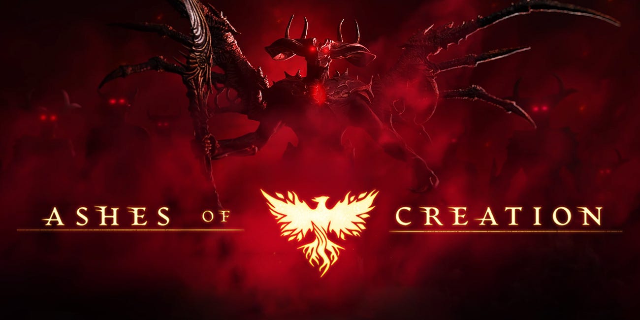 Ashes of Creation’s $3.2 Million Collapse: The Most Damning Financial Document in MMO History