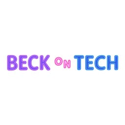 Beck on Tech