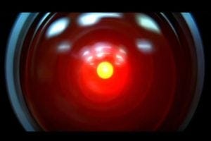 HAL 2001