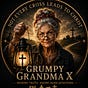 Grumpy Grandma X's avatar