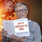 Bill Gates Visits Trump A Second Time To Discuss Global Health After FDA Approves 4 mRNA Covid Vaccines 