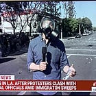 Testing, Testing: Los Angeles Under Attack