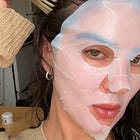 Top Shelfie: Cali Strauhs, Esthetician