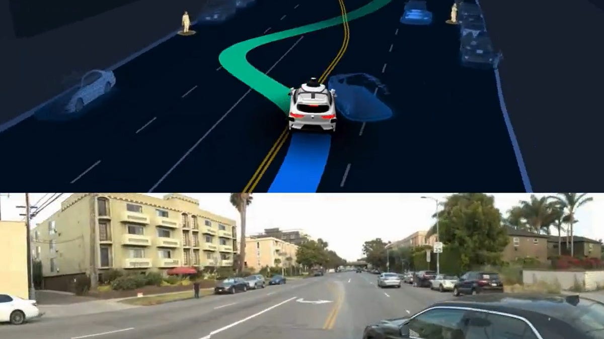 The State of the Self-Driving Car in 2026 - by Chris Paxton