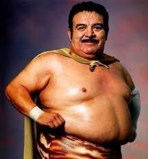 Alvarado Nieves was a Mexican luchador ... Alvarado Nieves was a Mexican luchador ...