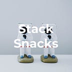 Stack Snacks