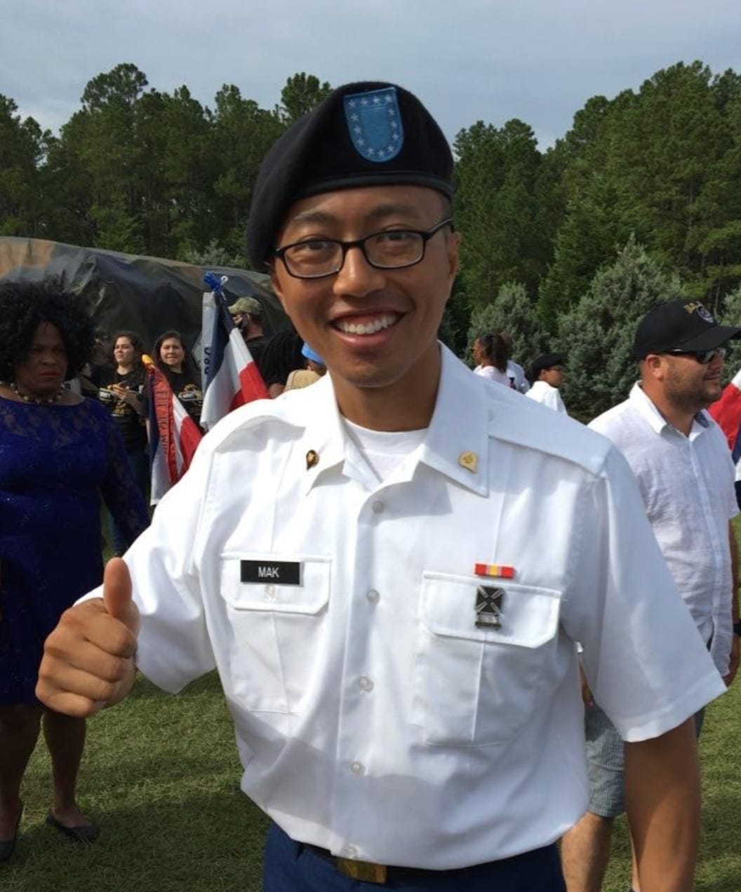 The H1-B Worker Visa and Me