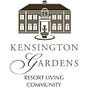 Kensington Gardens's avatar